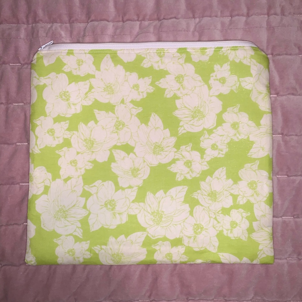 Acacia Bikini Bag $68 on V